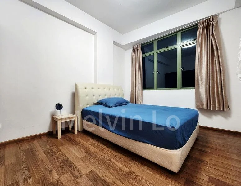 3 Bed Apartment (Condo) for Rent in  Ever Lodge - Image 2