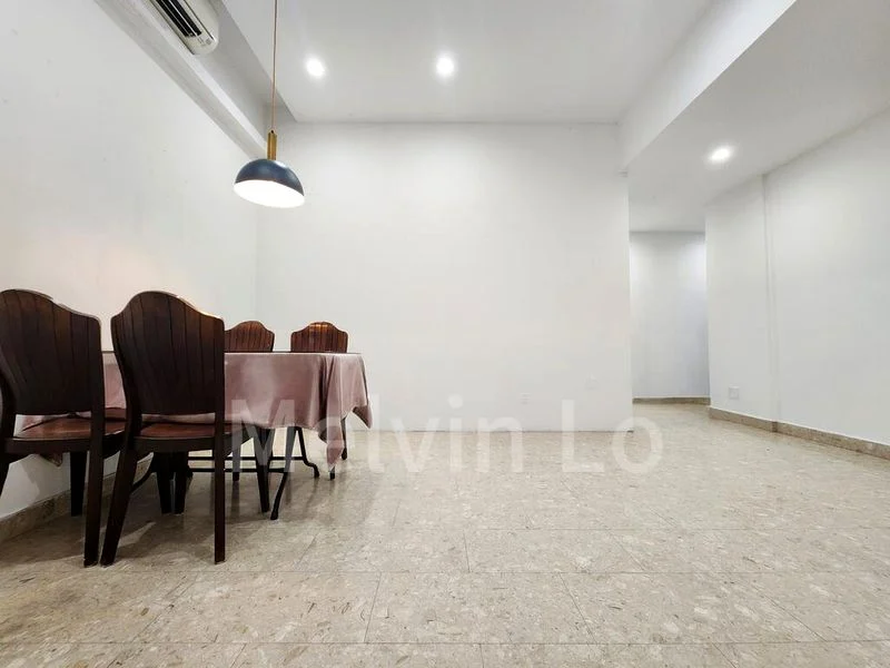 3 Bed Apartment (Condo) for Rent in  Ever Lodge - Image 5