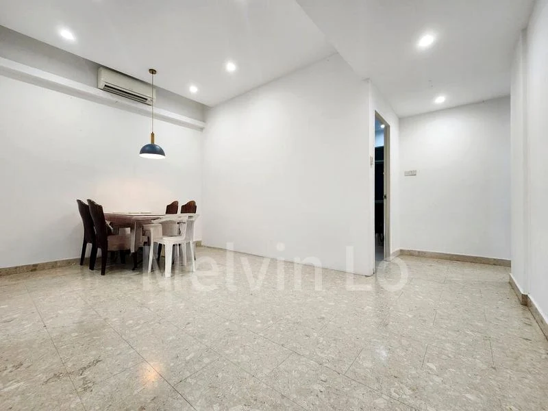 3 Bed Apartment (Condo) for Rent in  Ever Lodge - Image 4