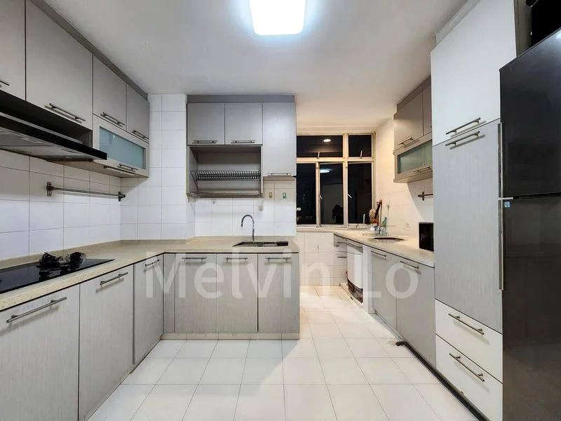 3 Bed Apartment (Condo) for Rent in  Ever Lodge - Image 3