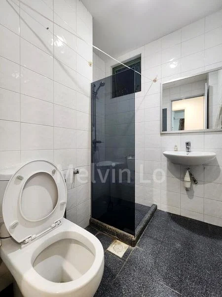 3 Bed Apartment (Condo) for Rent in  Ever Lodge - Image 1