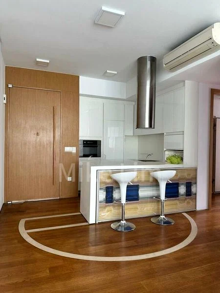 2 Bed Apartment (Condo) for Rent in  Gilstead Two - Image 9