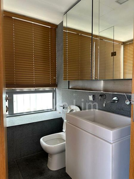 2 Bed Apartment (Condo) for Rent in  Gilstead Two - Image 5