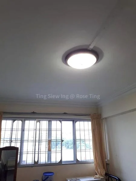 Common Room (HDB) for Rent in  231 Yishun Street 21 - Image 3