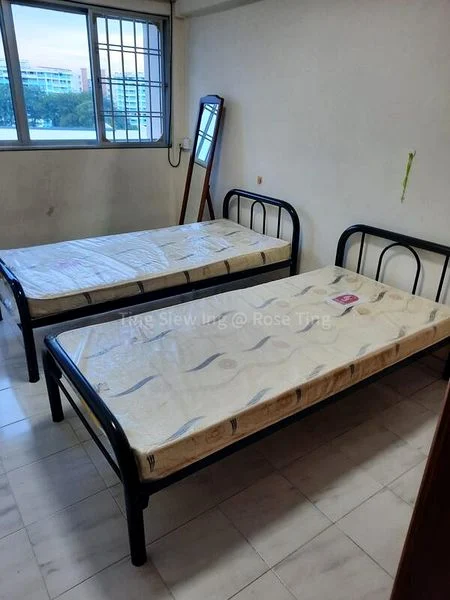 Common Room (HDB) for Rent in  231 Yishun Street 21 - Image 6