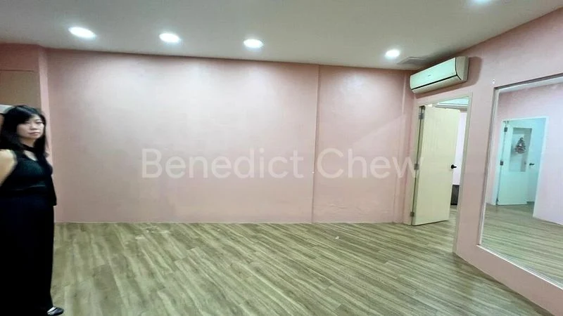 3 Bed Shophouse (Landed) for Rent in  Jalan Senang - Image 9