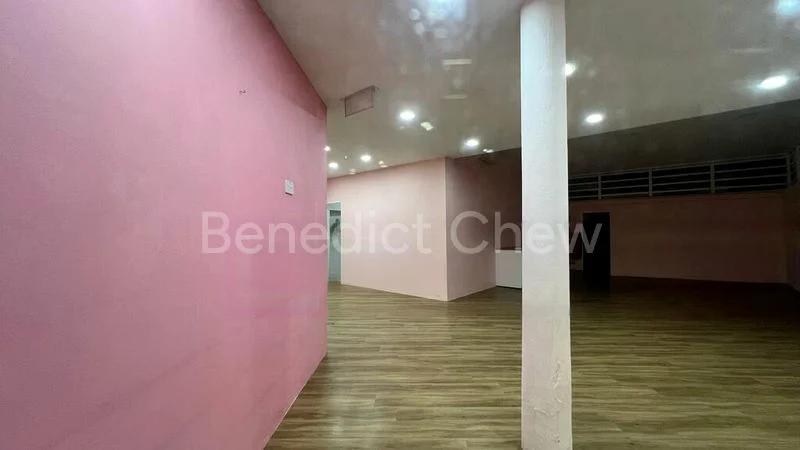 3 Bed Shophouse (Landed) for Rent in  Jalan Senang - Image 5