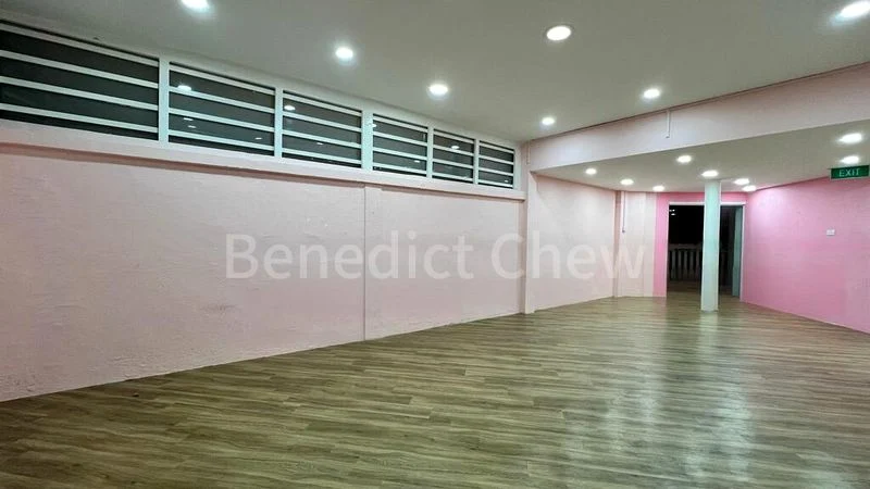 3 Bed Shophouse (Landed) for Rent in  Jalan Senang - Image 3