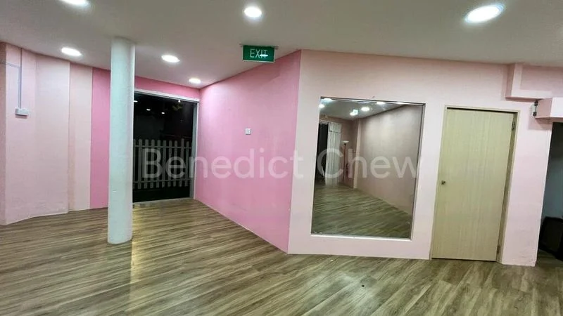 3 Bed Shophouse (Landed) for Rent in  Jalan Senang - Image 10