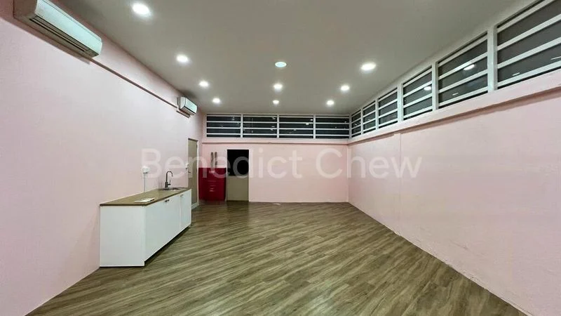 3 Bed Shophouse (Landed) for Rent in  Jalan Senang - Image 2