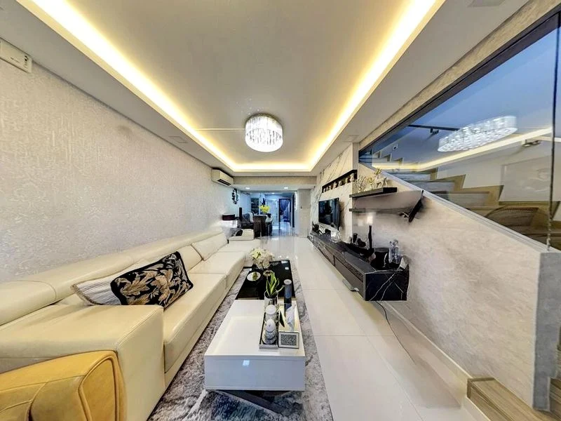 3 Bed Terraced House (Landed) for Sale in  Macpherson Garden Estate - Image 4