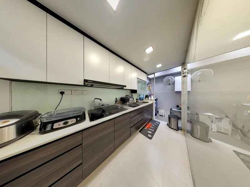 3 Bed Terraced House (Landed) for Sale in  Macpherson Garden Estate - Image 9