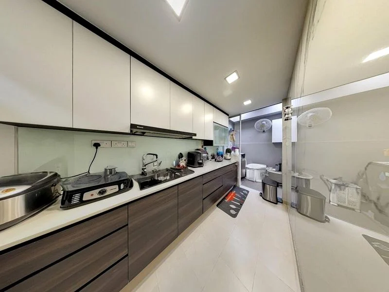 3 Bed Terraced House (Landed) for Sale in  Macpherson Garden Estate - Image 8