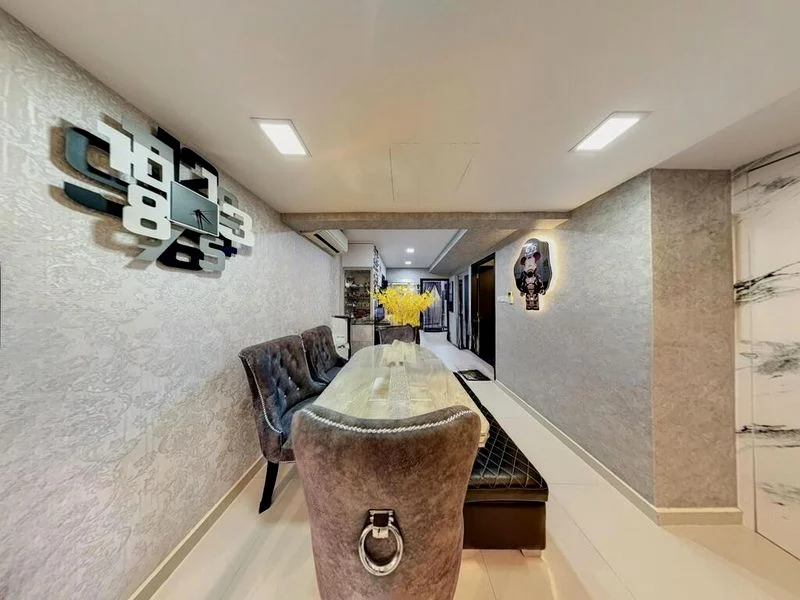 3 Bed Terraced House (Landed) for Sale in  Macpherson Garden Estate - Image 6