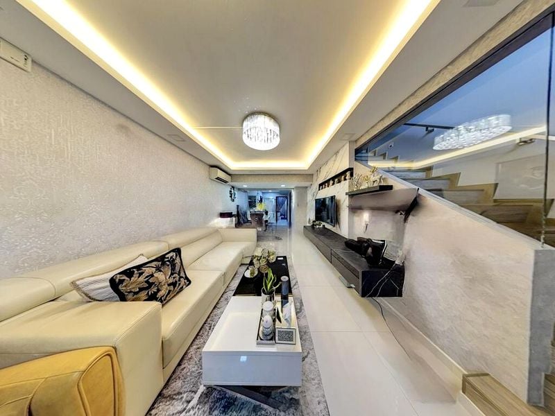 3 Bed Terraced House (Landed) for Sale in  Macpherson Garden Estate - Image 5