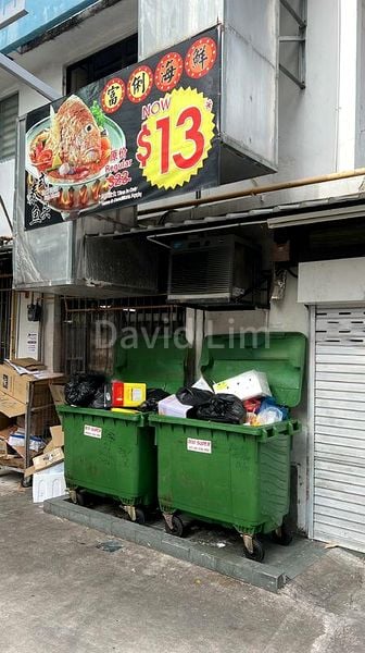 Other Retail for Rent: 59 New Upper Changi Road - Image 1