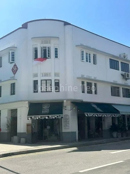 1 Bed Walk-up Apartment (Condo) for Rent in  Tiong Bahru Estate - Image 5