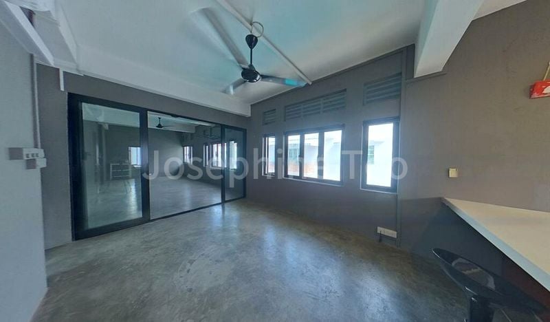 1 Bed Walk-up Apartment (Condo) for Rent in  Tiong Bahru Estate - Image 2