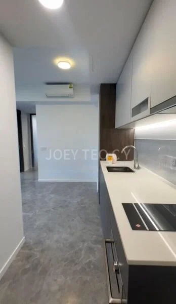 2 Bed Condo for Rent in The M - Image 9