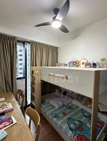 2 Bed Condo for Rent in The M - Image 5