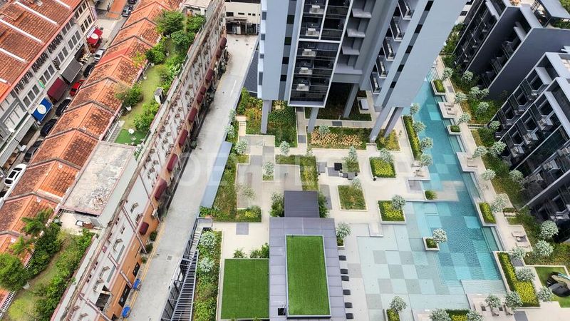 2 Bed Condo for Rent in The M - Image 14