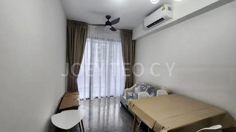 2 Bed Condo for Rent in The M - Image 7