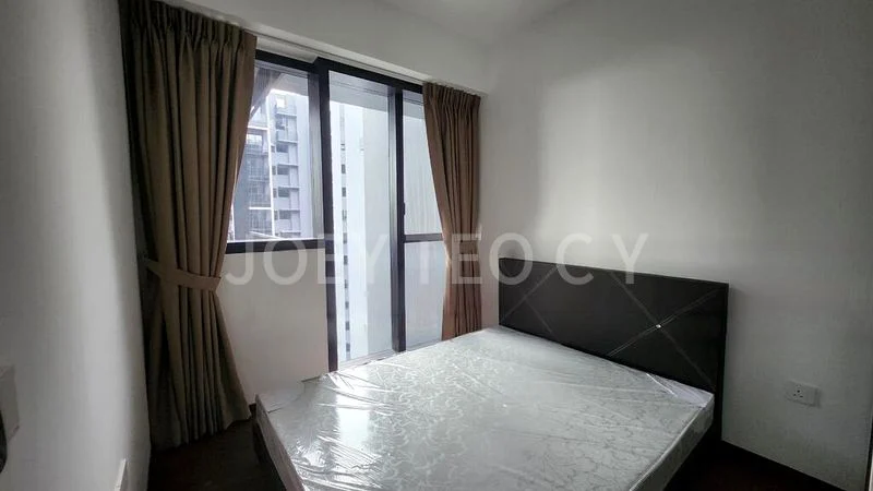 2 Bed Condo for Rent in The M - Image 2