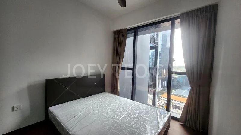2 Bed Condo for Rent in The M - Image 1
