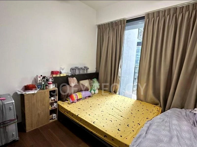 2 Bed Condo for Rent in The M - Image 6