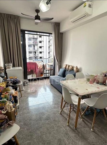 2 Bed Condo for Rent in The M - Image 4