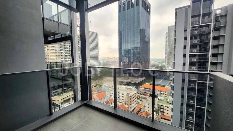 2 Bed Condo for Rent in The M - Image 3