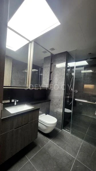 2 Bed Condo for Rent in The M - Image 12