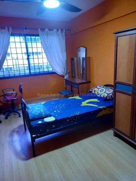 Common Room (HDB) for Rent in  436 Woodlands Street 41 - Image 2