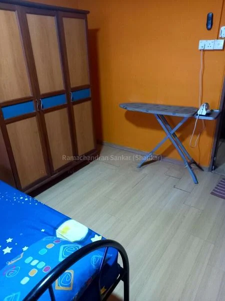Common Room (HDB) for Rent in  436 Woodlands Street 41 - Image 1