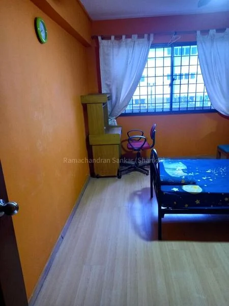 Common Room (HDB) for Rent in  436 Woodlands Street 41 - Image 3