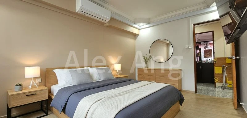 5 Room (5A) HDB for Sale in  302 Hougang Avenue 5 - Image 4