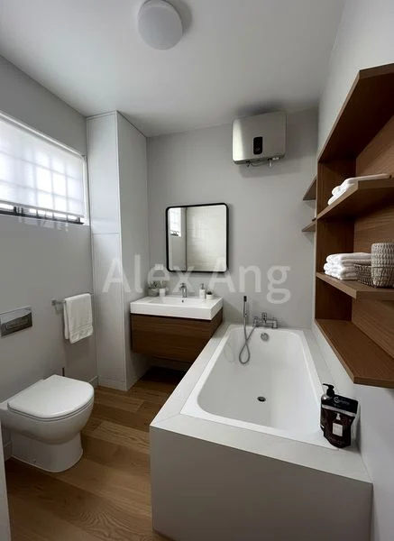 5 Room (5A) HDB for Sale in  302 Hougang Avenue 5 - Image 6