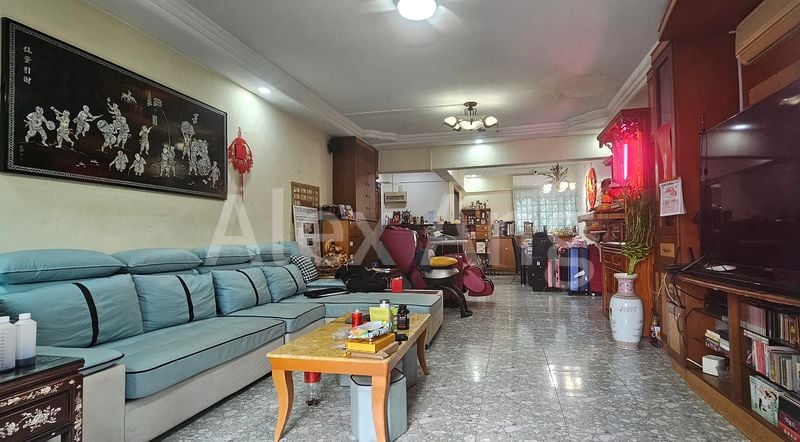 5 Room (5A) HDB for Sale in  302 Hougang Avenue 5 - Image 7