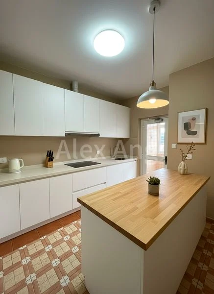 5 Room (5A) HDB for Sale in  302 Hougang Avenue 5 - Image 2