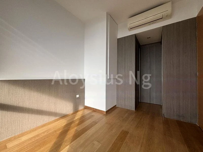 1 Bed Condo for Rent in  The Crest - Image 11