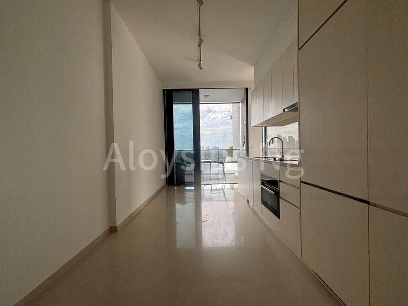 1 Bed Condo for Rent in  The Crest - Image 3