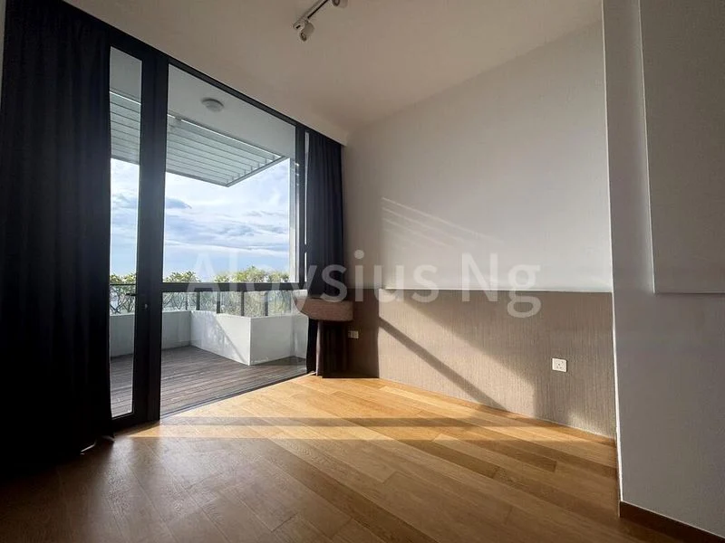 1 Bed Condo for Rent in  The Crest - Image 9