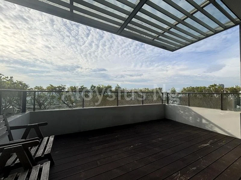 1 Bed Condo for Rent in  The Crest - Image 15