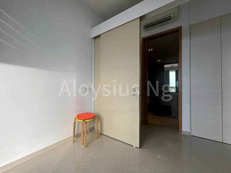 1 Bed Condo for Rent in  The Crest - Image 6