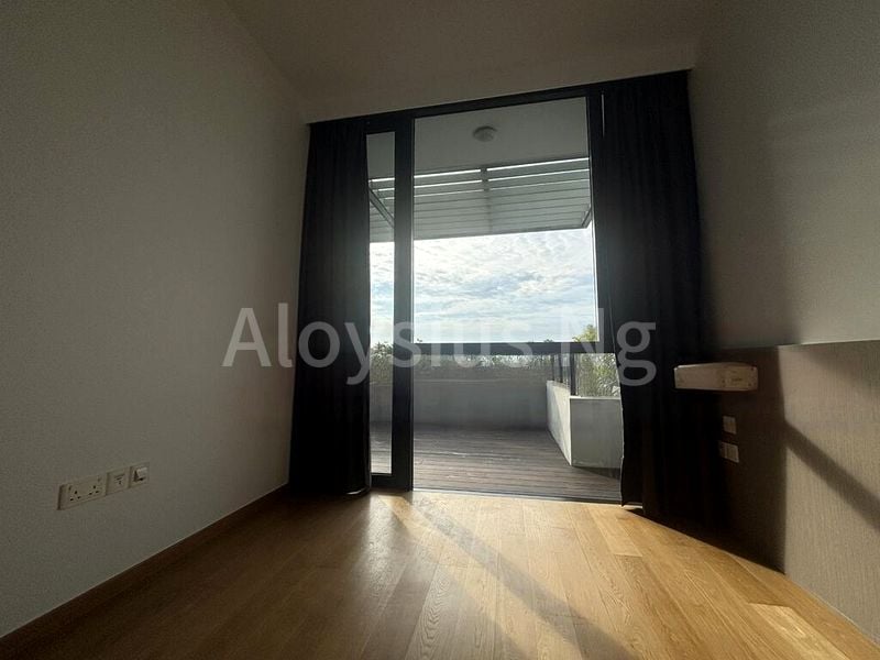 1 Bed Condo for Rent in  The Crest - Image 14