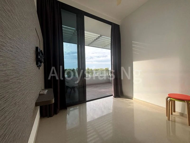 1 Bed Condo for Rent in  The Crest - Image 5