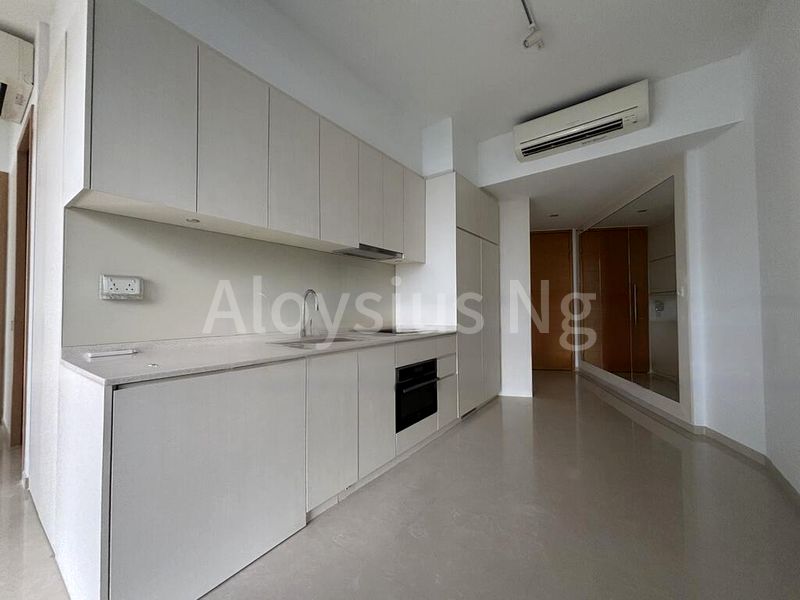 1 Bed Condo for Rent in  The Crest - Image 2
