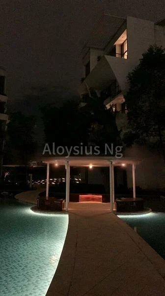 1 Bed Condo for Rent in  The Crest - Image 20