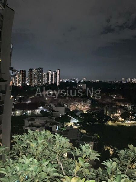 1 Bed Condo for Rent in  The Crest - Image 18