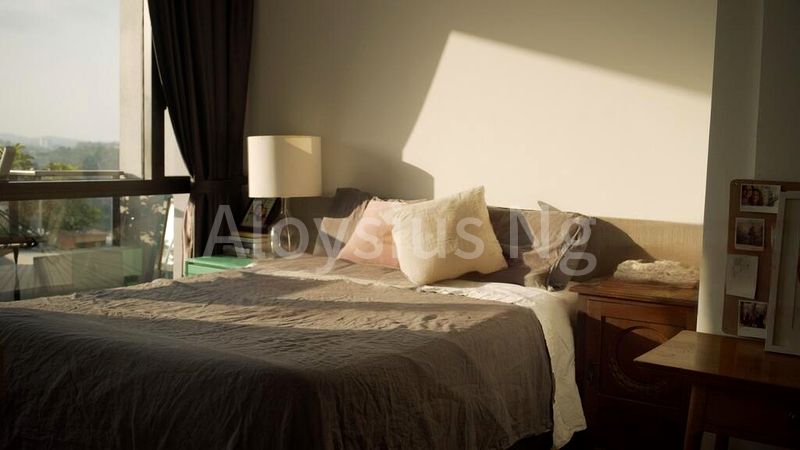 1 Bed Condo for Rent in  The Crest - Image 10